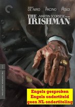 Irishman (dvd)